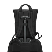 Rucksack / Tasche 2in1 Anti-Diebstahl Pacsafe Go 15 l – Schwarz