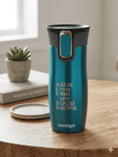 Contigo West Loop 2.0 thermal mug 470ml - Biscay Bay- Mother