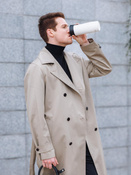 Contigo West Loop 3.0 Travel Mug 470ml - White Matte