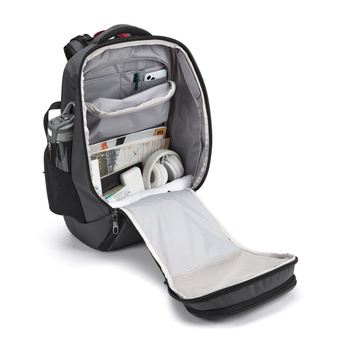 Pacsafe venturesafe® exp35 anti-diebstahl-reiserucksack - dunkelgrau