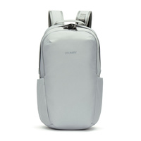 Anti-theft laptop backpack Pacsafe Vibe 25l - gray
