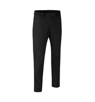 Spodnie stretch CORE ID - Czarny