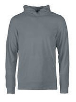 Polar Switch Printer Red Flag - Gray.