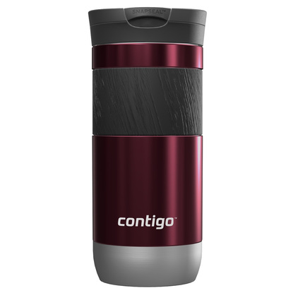 Thermobecher Contigo Byron 2.0 470ml - Vivacious