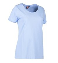 Pro Wear Care T -Shirt Light Blue brand ID - Blue