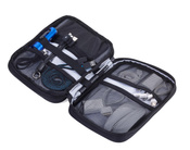 organizer TROIKA cable organizer connected