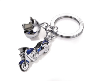 TROIKA keychain key cruising