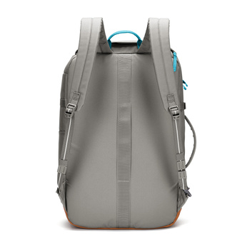 Pacsafe Go 44 l Anti-Diebstahl-Kabinenrucksack - stone