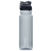 Contigo Free Flow Wasserflasche 1000ml - Grau