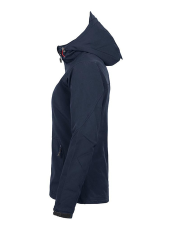 Damenjacke Mount Wall Lady D.A.D - Weiß