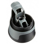 Contigo West Loop Mini 300ml Thermobecher mit Gravur - Licorice