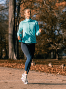 Butelka tritanowa na wodę Contigo Ashland 720ml - Scuba - powystawowa