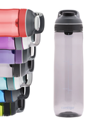 Butelka na wodę Contigo Cortland 720ml - Smoke