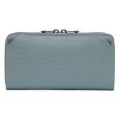 Pacsafe recyceltes RFIDsafe-reiseportemonnaie mit diebstahlschutz - schwarz