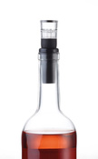 Zestaw do wina WEINPROBE Troika - Czarny