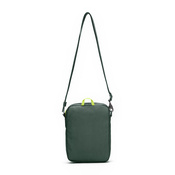 Pacsafe Go anti-theft city shoulder bag - Green