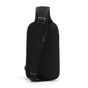One-shoulder anti-theft backpack Pacsafe Vibe 325 Black
