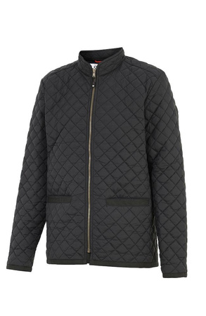 Herrenjacke Glenroy D.A.D - Schwarz