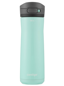 Thermalwasserflasche Contigo Jackson Chill 2.0 590ml -  Bluemint