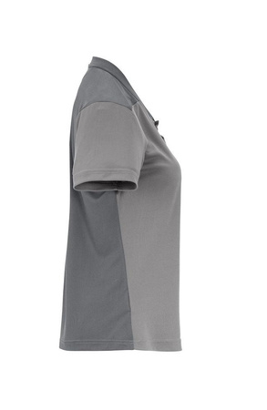 Damen Polo-Shirt Bendigo Lady D.A.D - Blau