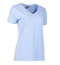 Pro Wear Care T -Shirt Light Blue brand ID - Blue