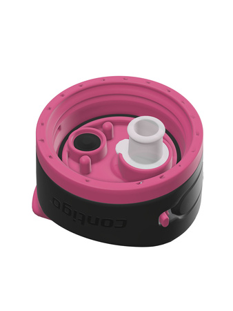 Butelka na wodę Contigo Ashland 2.0 720ml - Dragon Fruit