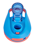 Die Kinderflasche Contigo Jessie 420ml - Blue Poppy
