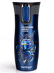 Thermobecher Contigo West Loop 2.0 470ml - schwarz matt