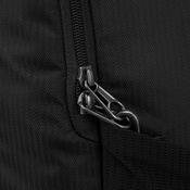 Diebstahlsicherer Laptop-Rucksack Pacsafe Metrosafe LS450 ECONYL® – Schwarz