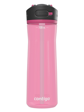 Water bottle Contigo Ashland 2.0 720ml - Dragon Fruit