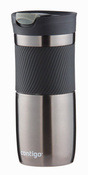 Thermobecher Contigo Byron 470ml - Gunmetal