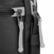 Pacsafe Go Anti-theft Shoulder Bag - Black