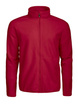 Bluza męska Warren Full Zip  D.A.D - Szary