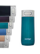 Thermobecher Contigo Luxe 360ml - Biskaya Bay