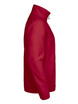 Bluza męska Warren Full Zip  D.A.D - Czarny