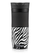 Thermobecher Contigo Byron 470 ml – Beste Mama – Gunmetal