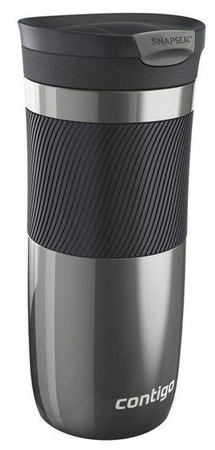 Contigo Byron 470 ml thermal mug - Best Mom - Gunmetal