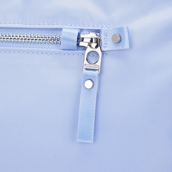 Pacsafe W anti-theft women's bag - serenity blue