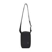 Pacsafe  RFIDsafe Tech Crossbody - black