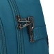 Pacsafe LS350 Anti-Diebstahl-Stadt-Rucksack - türkis