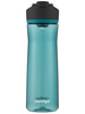Butelka na wodę Contigo Cortland 2.0 720 ml - Spirulina
