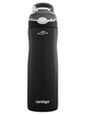 Thermoflasche Contigo Ashland Chill 590ml - Matt Schwarze