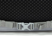 Pacsafe V 16 L Anti-Diebstahl-Stadt-Rucksack - Grau