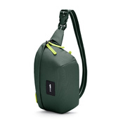 Hip bag anti-theft Pacsafe Go - Green
