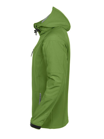 Softshell Grizzly Tulsa D.A.D - Navy Blue