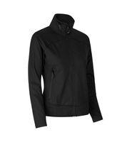 Bluza, multi stretch, damski ID - Czarny