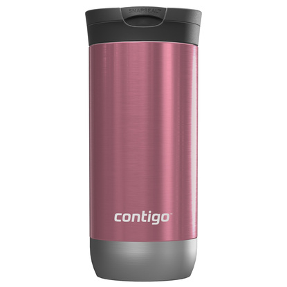 Thermobecher für Kaffee Contigo Huron 2.0 470ml - Azalea