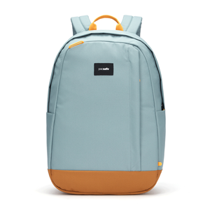 Anti-theft urban backpack Pacsafe Go 25 l - mint