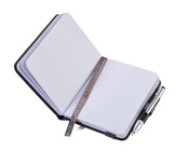 notebook TROIKA lilipad+liliput notebook TROIKA lilipad+liliput - yellow