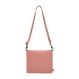 Pacsafe GO Anti-Diebstahl-Tasche - rosa